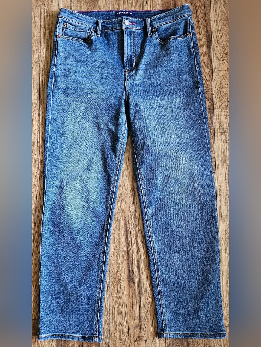Scotch & Soda Jeans